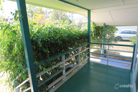 Property photo of 33 Barney Street Barney Point QLD 4680