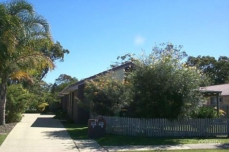 37 Coolgarra Ave, Bongaree, QLD 4507