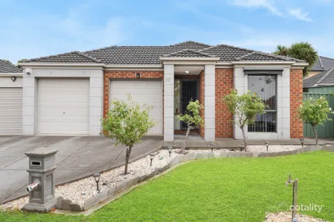 17 Hurlingham Way, Craigieburn, VIC 3064