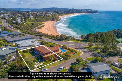 Property photo of 2 Carpenter Crescent Warriewood NSW 2102