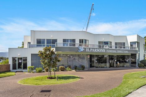Property photo of 3/34 Belmore Street Wollongong NSW 2500