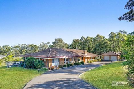 Property photo of 20 Wanaruah Close Wattle Ponds NSW 2330