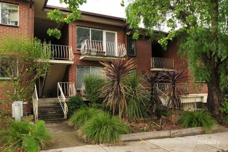 Property photo of 8/29 Carroll Crescent Glen Iris VIC 3146
