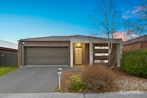 21 Tangelo Tce, Pakenham, VIC 3810