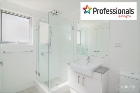 9/1 Acton Ave, Bentley, WA 6102