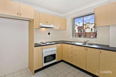 30/165-173 Cleveland St, Redfern, NSW 2016