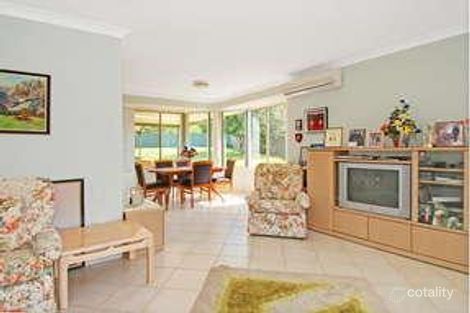 Property photo of 54 Barton Drive Kiama Downs NSW 2533