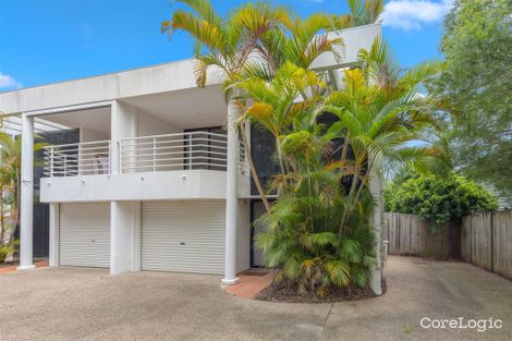 Property photo of 8/40 Taunton Street Annerley QLD 4103