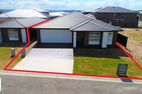 20a-20b Carroll St, Oran Park, NSW 2570