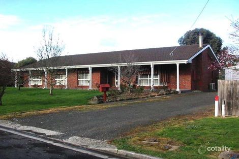 Property photo of 140 Church Street Creswick VIC 3363