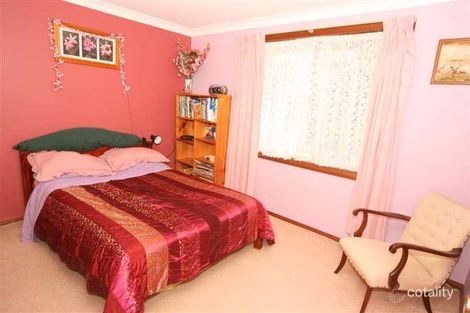 Property photo of 3 Monaco Place Quakers Hill NSW 2763