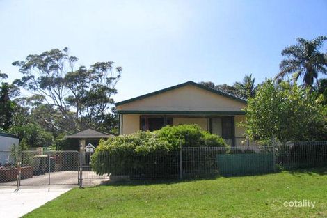 2 Bernie St, Bundeena, NSW 2230