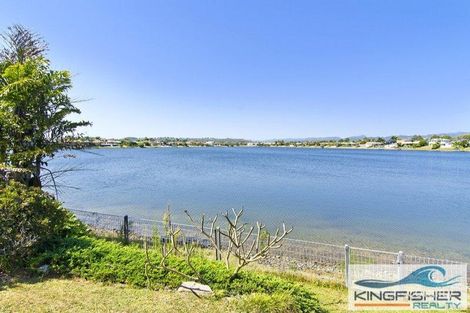 Property photo of 128 Honeyeater Drive Burleigh Waters QLD 4220