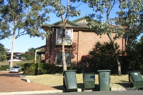 Property photo of 6/12 Bogan Place Seven Hills NSW 2147