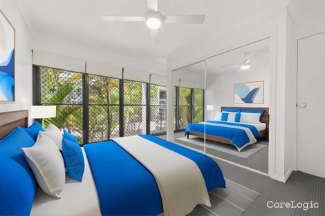 Property photo of 8/40 Taunton Street Annerley QLD 4103