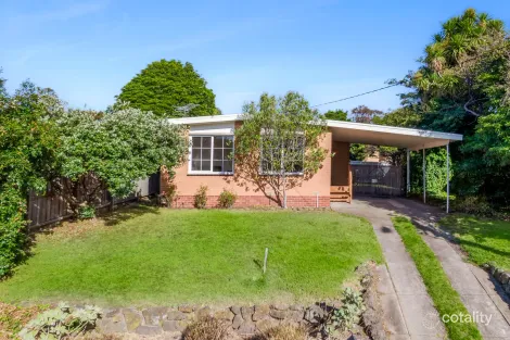 147 Anakie Rd, Bell Post Hill, VIC 3215