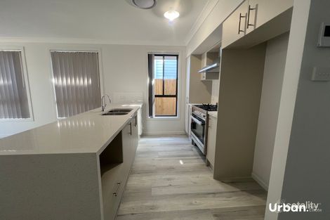 Property photo of 30 Horizon Loop Oran Park NSW 2570