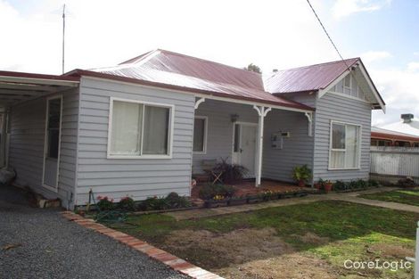 19 Hammill St, Donald, VIC 3480