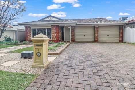 4 Tone Ct, Craigmore, SA 5114