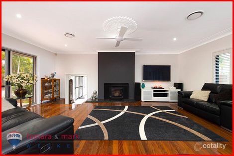 Property photo of 77 Norris Road Bracken Ridge QLD 4017