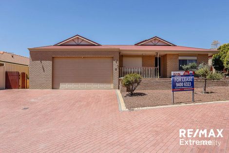 Property photo of 15 Greenock Gardens Kinross WA 6028
