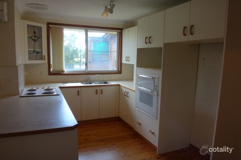 Property photo of 27 Chartley Street Warners Bay NSW 2282