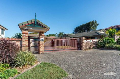 1/208 CENTRAL ST, LABRADOR, QLD 4215