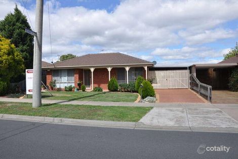 Property photo of 55 Pommel Crescent Epping VIC 3076