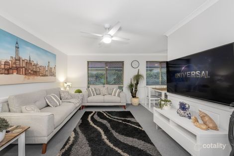Property photo of 4 Brocket Avenue Upper Coomera QLD 4209