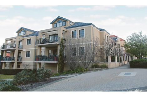 Property photo of 2/50 Victory Terrace East Perth WA 6004
