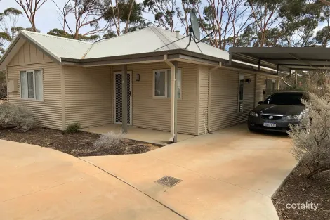 1and2/300 Lamond St, Kununoppin, WA 6489