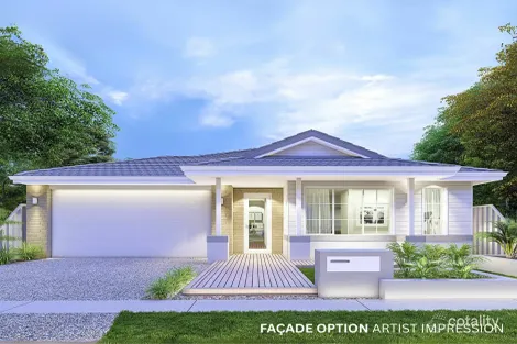 60 Waterway Bvd, Weir Views, VIC 3338