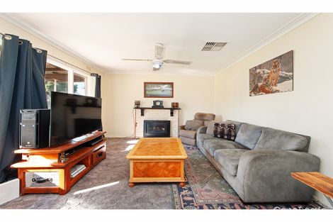 Property photo of 601 Welsh Street Lavington NSW 2641