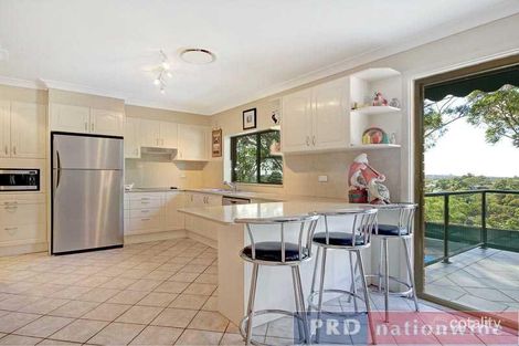 Property photo of 937 Forest Road Lugarno NSW 2210
