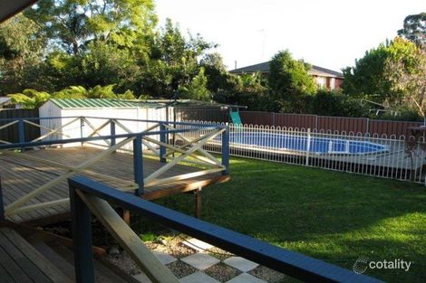 Property photo of 9 Doreen Crescent Baulkham Hills NSW 2153