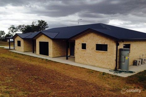 Property photo of 8 Bourke Street Adare QLD 4343