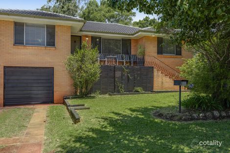 Property photo of 38 Wentworth Street Centenary Heights QLD 4350