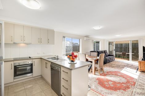 Property photo of 3/23 Wigan Avenue Highfields QLD 4352