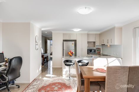 Property photo of 3/23 Wigan Avenue Highfields QLD 4352