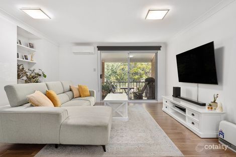 Property photo of 46/38-40 Chapman Street Gymea NSW 2227