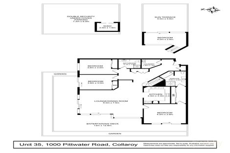 Property photo of 35/1004 Pittwater Road Collaroy NSW 2097