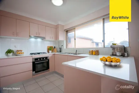 Property photo of 15/14-16 Clarence Street Lidcombe NSW 2141