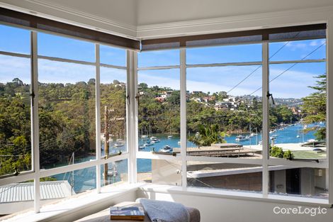 Property photo of 55 Cowdroy Avenue Cammeray NSW 2062