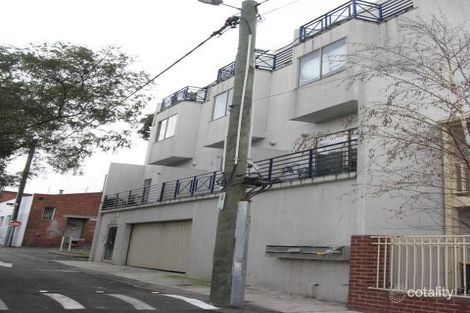 Property photo of 13/11 Willow Street Essendon VIC 3040