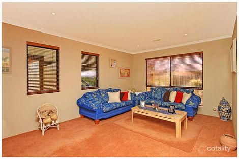 Property photo of 11 Metroliner Drive Currambine WA 6028
