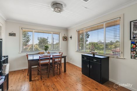 Property photo of 38 Wentworth Street Centenary Heights QLD 4350