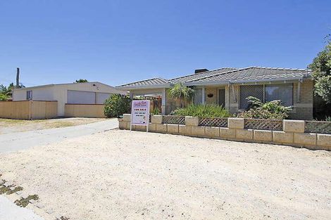 51 San Jacinta Rd, Seville Grove, WA 6112