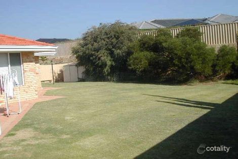 Property photo of 33 Delgado Parade Iluka WA 6028