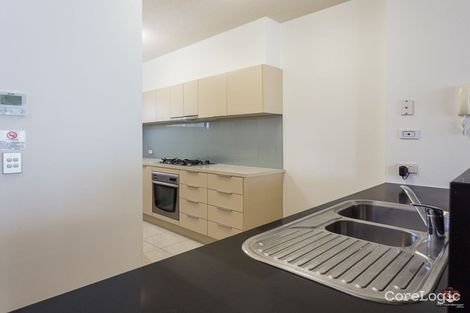 Property photo of 181/170 Leichhardt Street Spring Hill QLD 4000