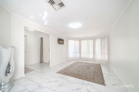 Property photo of 39 Marne Drive Roxburgh Park VIC 3064